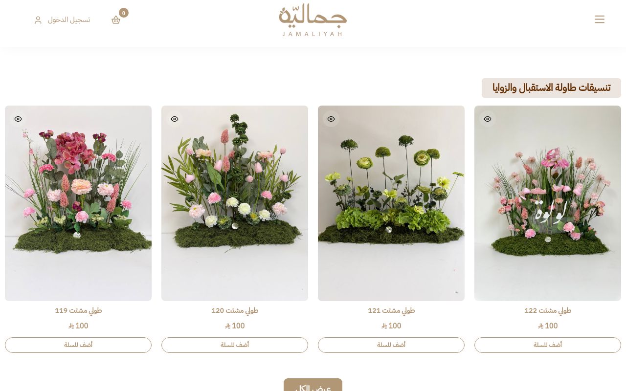 جماليّة
