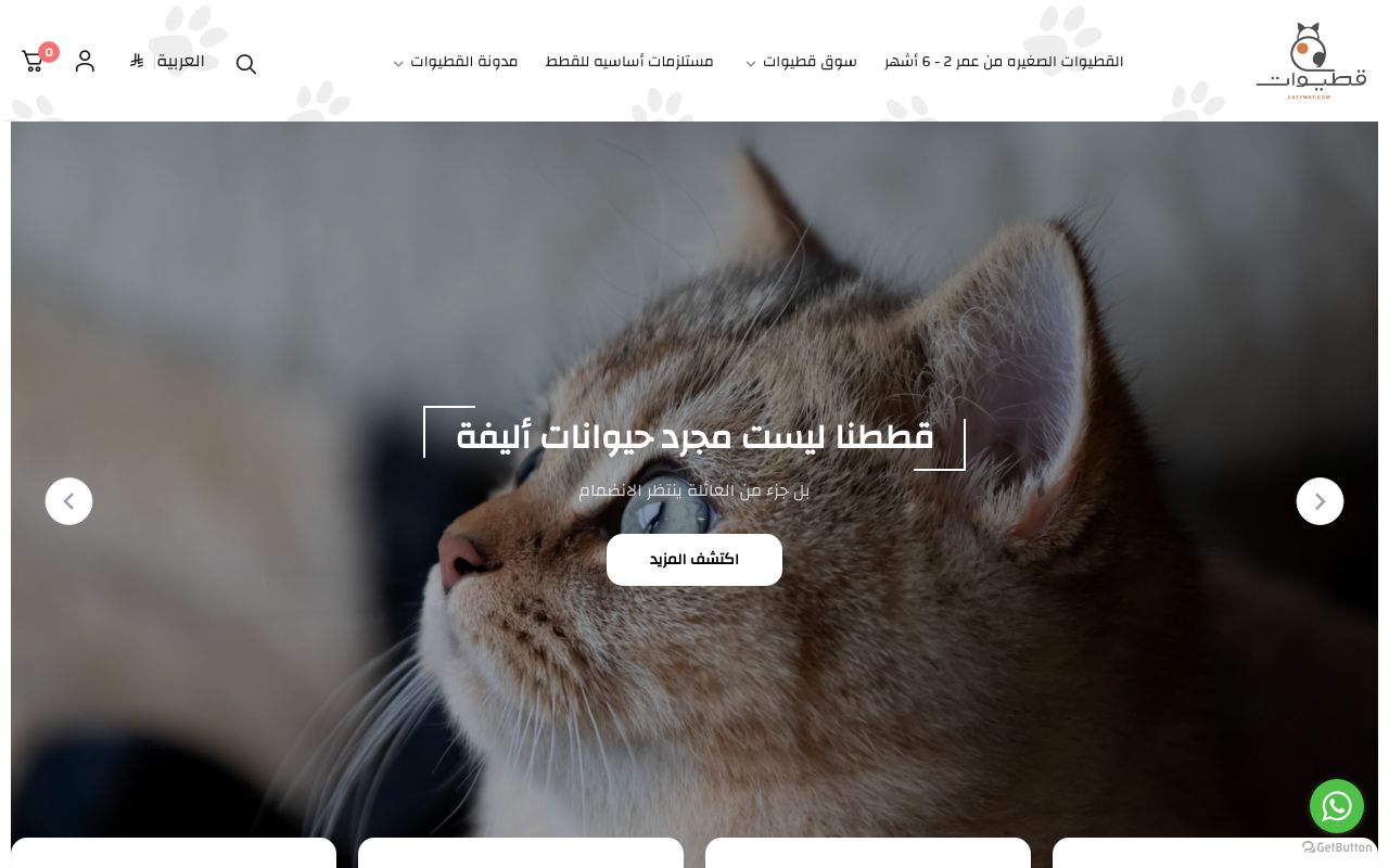 Catywat