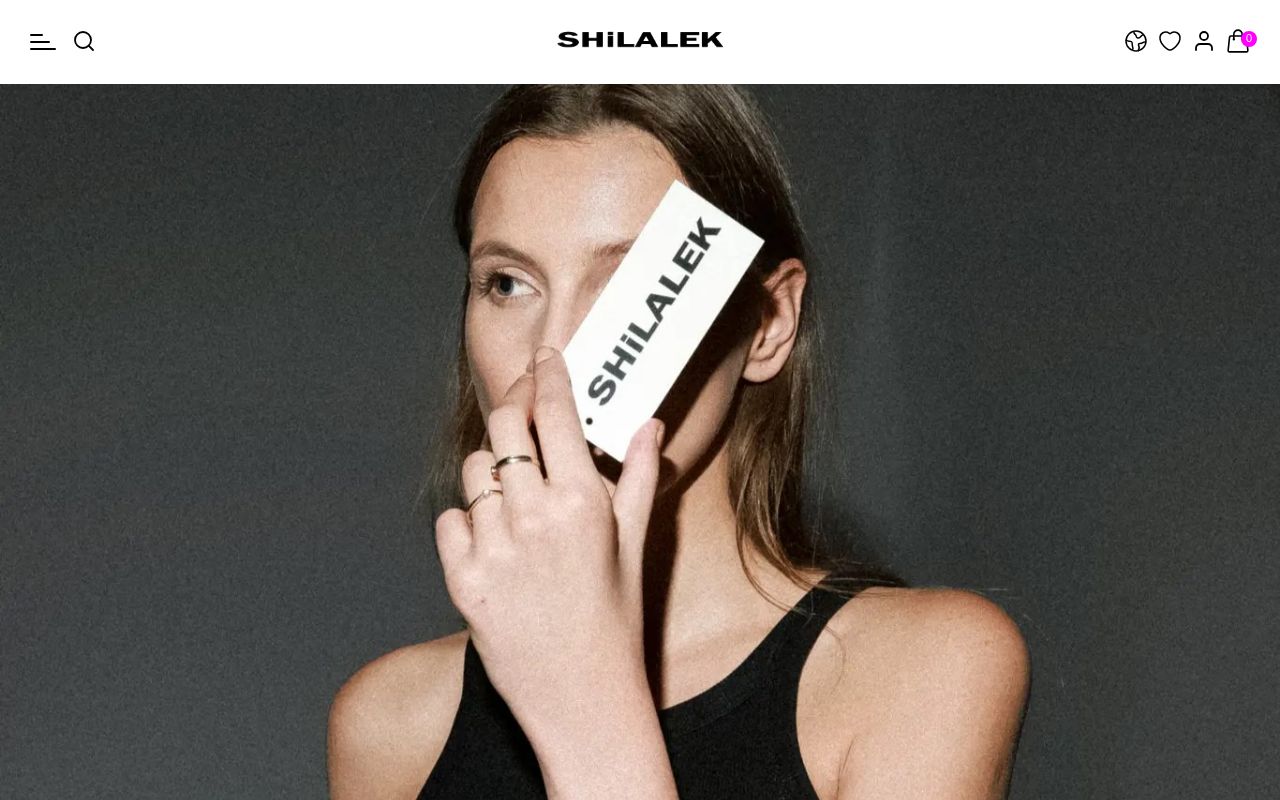 SHiLALEK