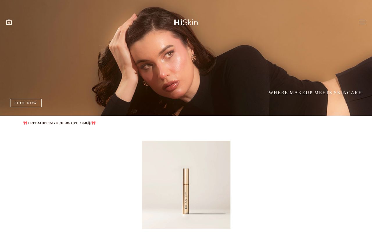 HiSkin | هاي سكن