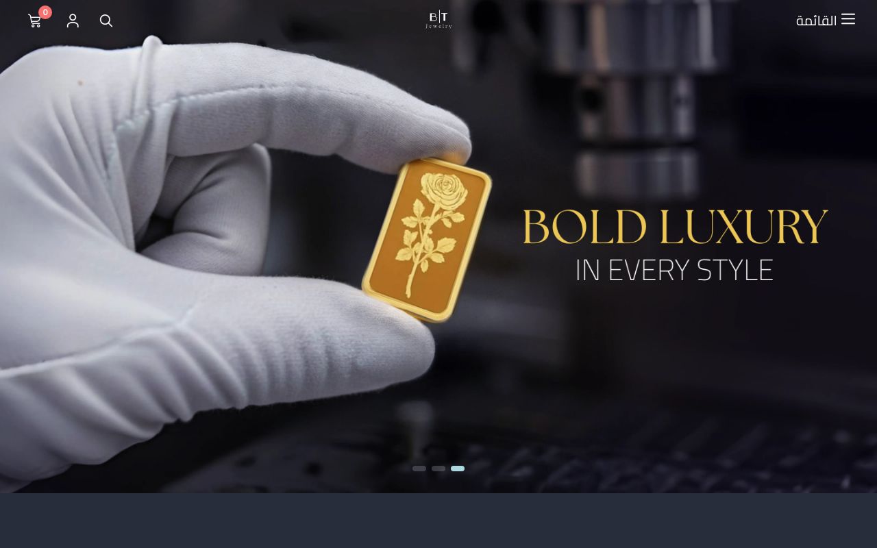 B|T jewelry