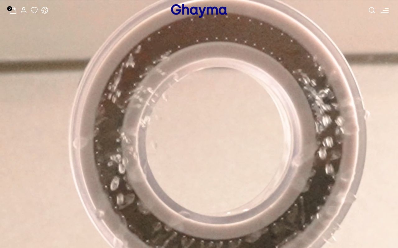 Ghayma
