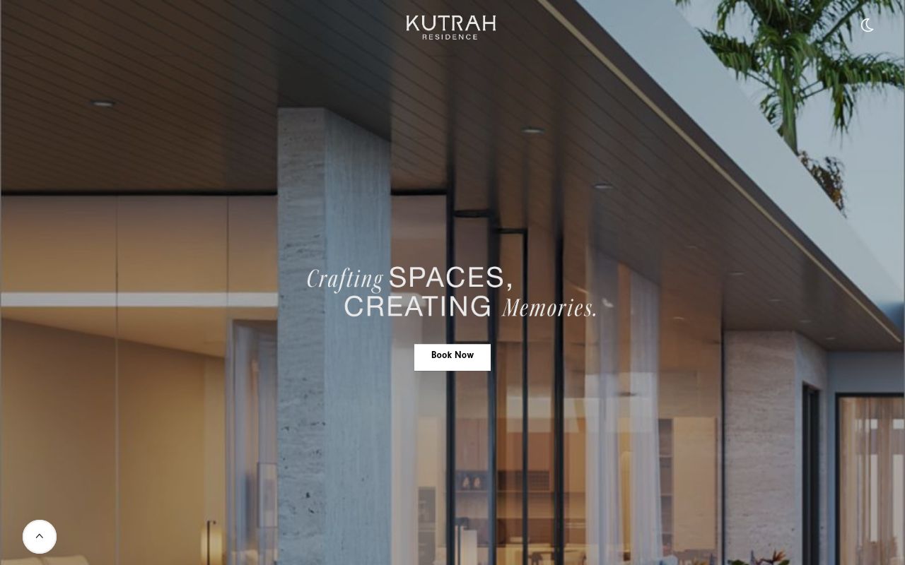 KUTRAH