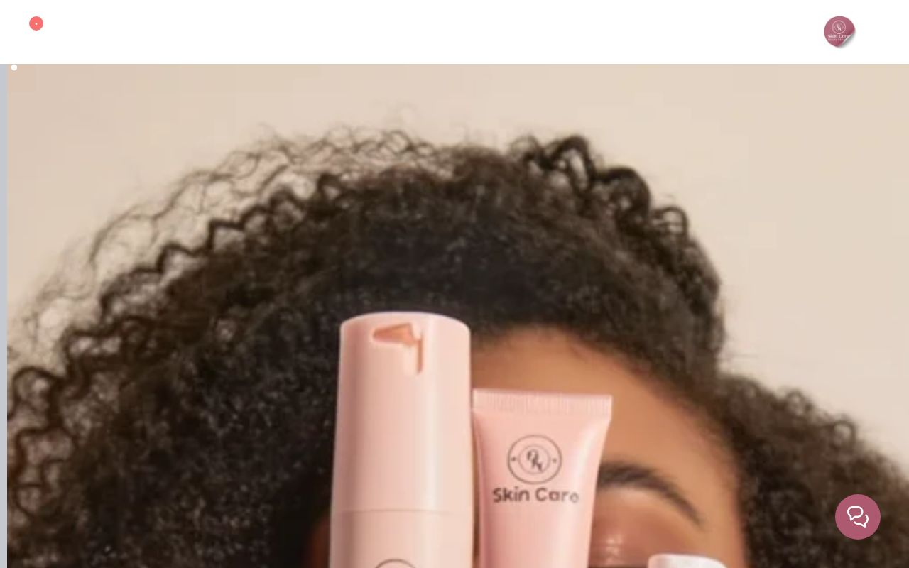 A N Skin Care