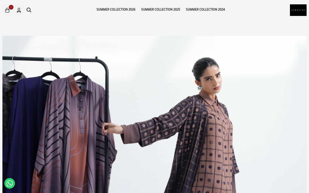 Alghaida Designs
