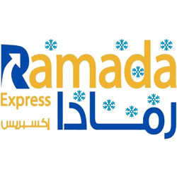 تطبيق رمادة لوسطاء الشحن (مبرد) لمتاجر سلة