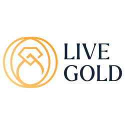 تطبيق لايف جولد لتحديث أسعار الذهب لمتاجر سلة