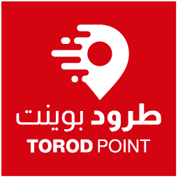 تطبيق طرود بوينت للشحن والتوصيل لمتاجر سلة