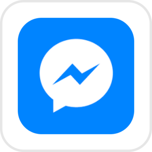 تطبيق Facebook Messenger لمتاجر سلة