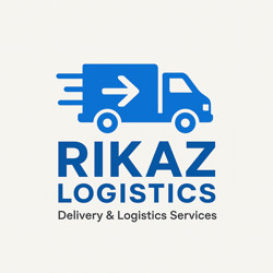 تطبيق ركاز للخدمات اللوجستية لمتاجر سلة