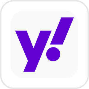 تطبيق Yahoo لمتاجر سلة