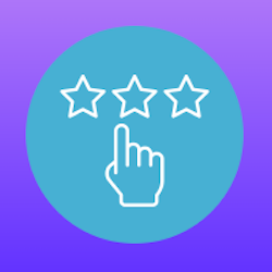 تطبيق Reviews لمتاجر سلة