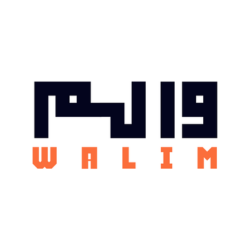 تطبيق والم للخدمات اللوجستية لمتاجر سلة