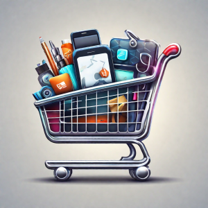 تطبيق ريكومنديفاي – منتجات موصى بها لمتاجر سلة