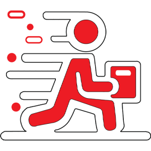 تطبيق المسار الطائر لمتاجر سلة