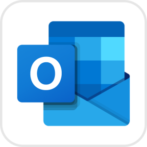 تطبيق أوت لوك لمتاجر سلة