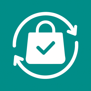 تطبيق نظام الاستبدال والاسترجاع لمتاجر سلة