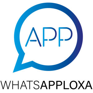 تطبيق واتساب ابلوكسا لمتاجر سلة