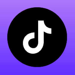 تطبيق TikTok – Follow Us لمتاجر سلة