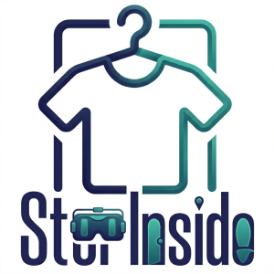 تطبيق غرفة قياس الملابس الافتراضية لمتاجر سلة