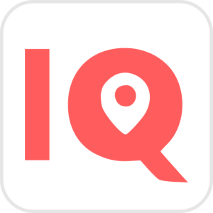 تطبيق LocationIQ لمتاجر سلة