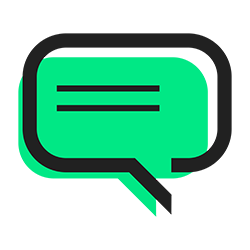 تطبيق شات بيري لمتاجر سلة