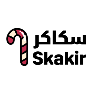 تطبيق سكاكر لمتاجر سلة