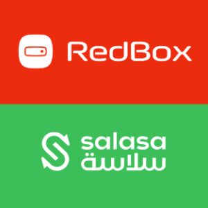 تطبيق ريد بوكس – سلاسة لمتاجر سلة