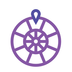 تطبيق عجلة المكافآت لمتاجر سلة