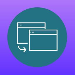 تطبيق نافذة منبثقة لمتاجر سلة