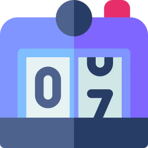 تطبيق Smartarget شريط العد التنازلي لمتاجر سلة