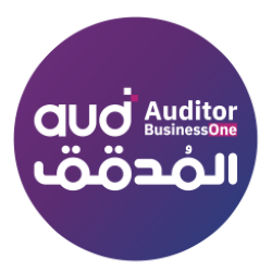 تطبيق داراتش المدقق المحاسبي لمتاجر سلة