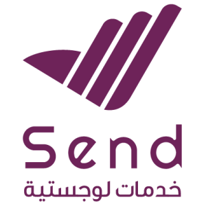 تطبيق SEND لمتاجر سلة