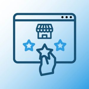 تطبيق تقييمات المتجر والمنتجات لمتاجر سلة