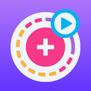 تطبيق قصص Smartarget لمتاجر سلة