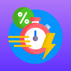 تطبيق النافذة المنبثقة لمؤقت العد التنازلي لمتاجر سلة