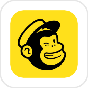 تطبيق Mailchimp لمتاجر سلة