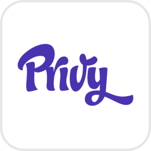 تطبيق Privy لمتاجر سلة