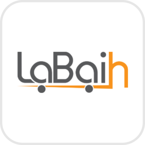 تطبيق لبيه لمتاجر سلة