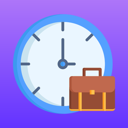 تطبيق ساعات عمل المتجر لمتاجر سلة