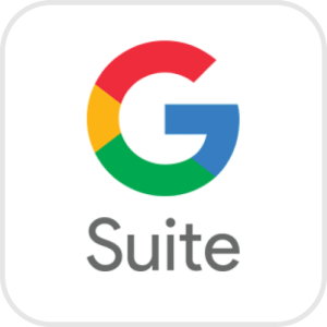 تطبيق GSuite لمتاجر سلة