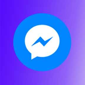 تطبيق فيسبوك كونتاكت أس لمتاجر سلة