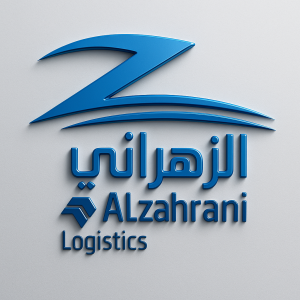 تطبيق الزهراني للخدمات اللوجستية لمتاجر سلة