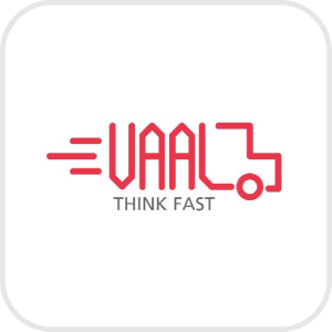 تطبيق VAAL لمتاجر سلة