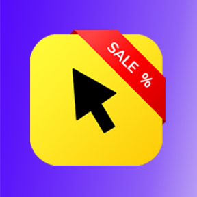 تطبيق Corner Ribbon لمتاجر سلة