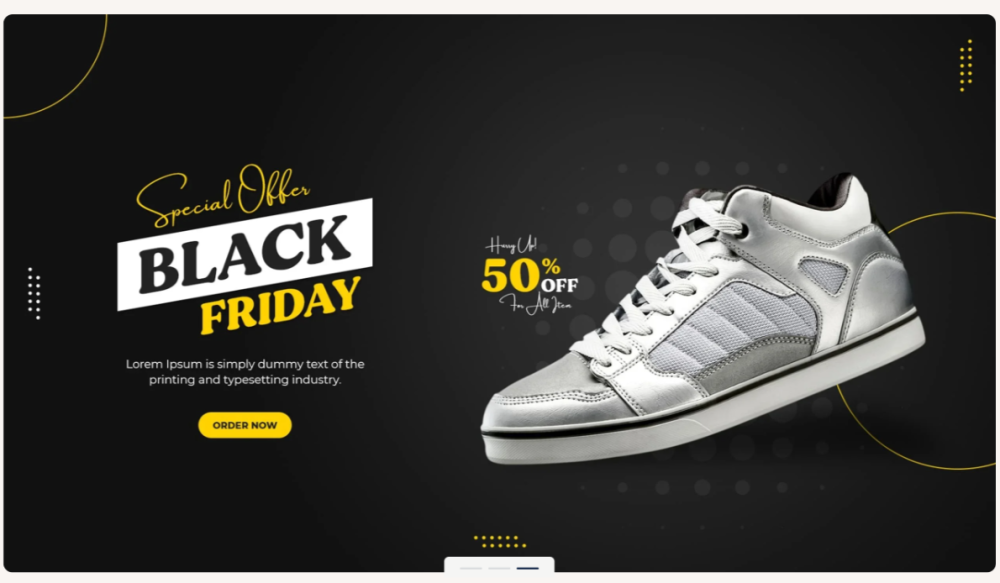 بنرات متحركة