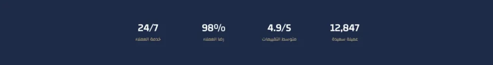 الاحصائيات (هيبة)