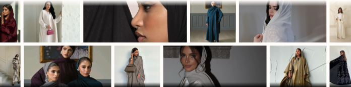 صور منتجات متحركة - ترف