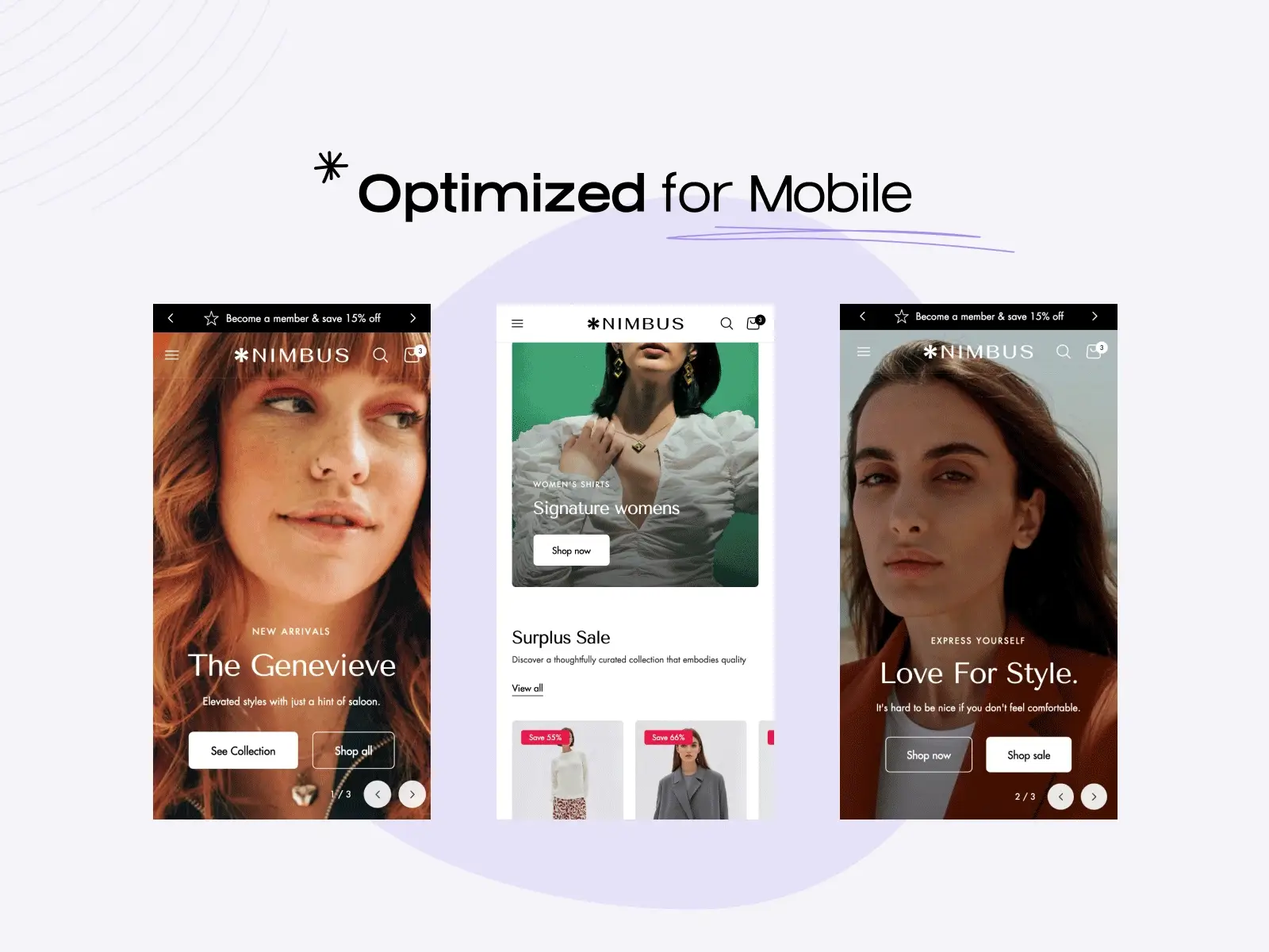 تصميم متجاوب