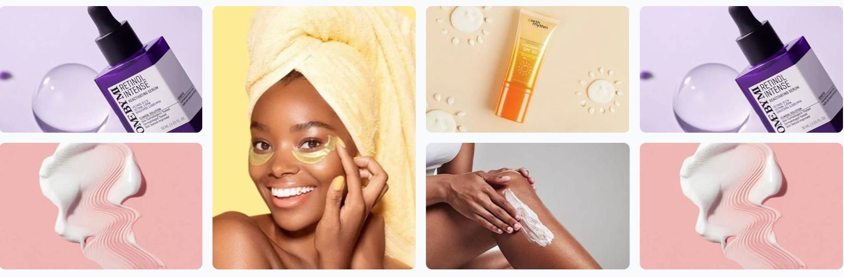 سلايدر الصور (ثيم ليالي)